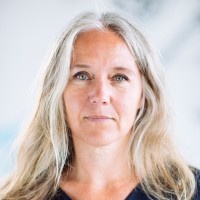 Brigitte Kaluza