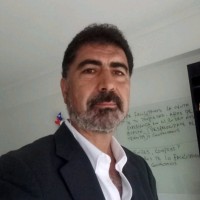Patricio Ramirez Vasquez