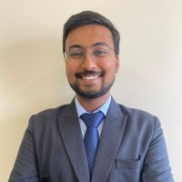 Krishna Kabra