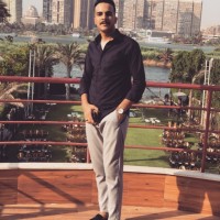 Abdulrahman Mohamed
