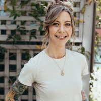 Danielle Connor