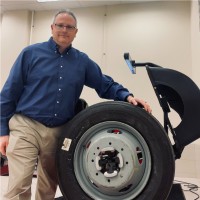 Mike Vanderberg