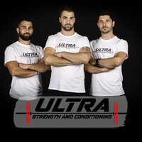 Ultra Strength And Conditioning