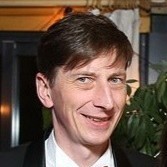 Alexei Novikov