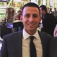 Christopher Tedesco