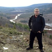 John Shavalier