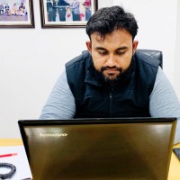 Nazmul Saikat