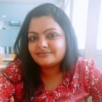 Raksha Jain
