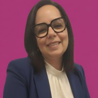 Maritza Elena Hernandez Aldana