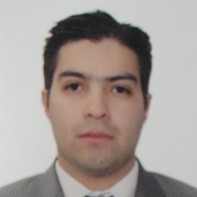 Jose Fernando Ramírez