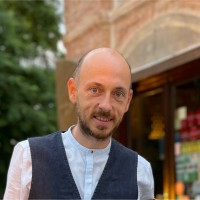 Mirko Immovilli