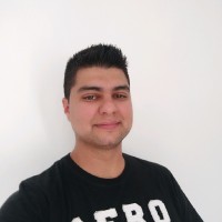 Rafael Leal