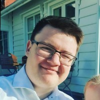 Kristoffer Bru Buene