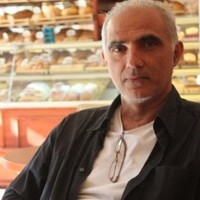 Ali Babaie