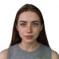 Darya Stsepanenka