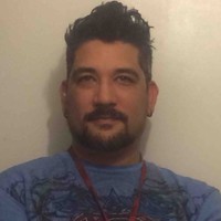 Daniel Saber