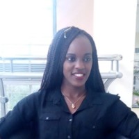 Eunice Gitonga
