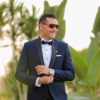 Khaled Elqaffas