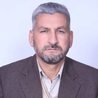 Muhammad Qadir Khan