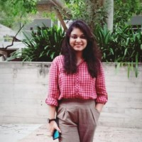 Annesha Dasgupta