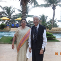 satender sarup bhatnagar