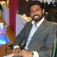 Mirza Nadeem Baig