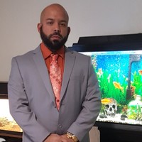 Carlos Enrique Rodriguez