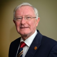 Gerard Mannix