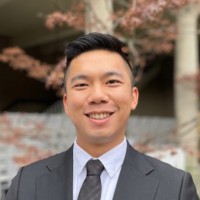Braeden Chang, P.Eng.