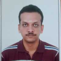 Kamesh Udayakumar