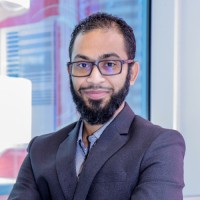 Omar Bawa, MCP, BSc in Computing, CCNA