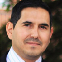 Héctor Gil Torres