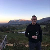 Brent Fraser
