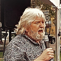 Mark Freer
