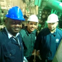 Engr Chima Ugo nwamazi
