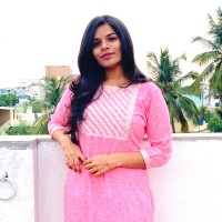 Swetha Jayaraj