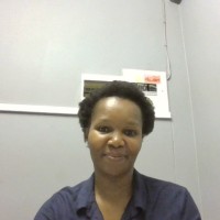Thando Mate