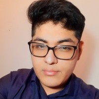 Jean Patrick Lostaunau Chavez