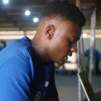 Awin Gideon