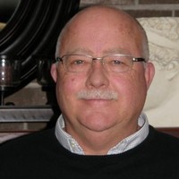 Bob Crockett