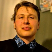 Tobias van der Veer
