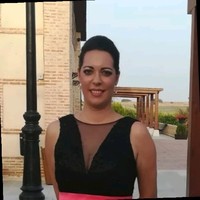 Isabel Serrano Lopez