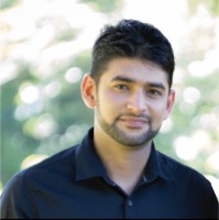 Sunil K.