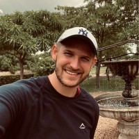 Ryno Van Der Westhuizen