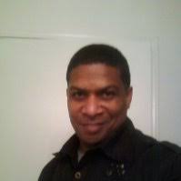 Donald Dixon
