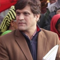 Pankaj Kukreti