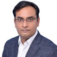 Santosh Singh MBA, CPC