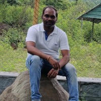 Vinoth R