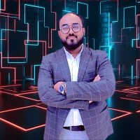Arshad Khan (阿爾沙德 可汗)