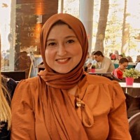 Houda AOURAGH